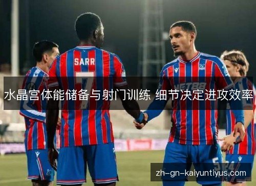 水晶宫体能储备与射门训练 细节决定进攻效率 水晶宫体能储备与射门训练 细节决定进攻效率